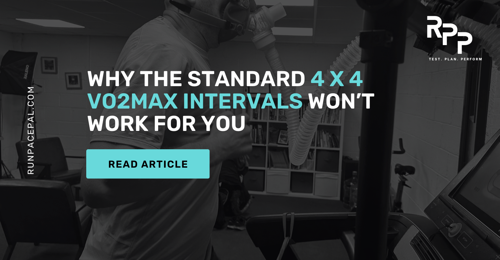 VO₂max Intervals: Billat 30/30s and the Science of Getting Faster