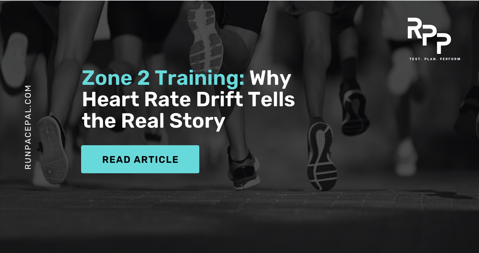 Zone 2 Training: Why Heart Rate Drift Tells the Real Story